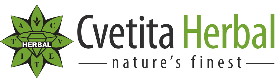 Cvetita Herbal - Хранителни Добавки